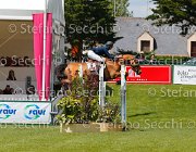 GUILLON LORD DU THEIZE LaBaule2013- S5 5941 : 2013, GUILLON OLIVER, LORD DU THEIZE, La Baule, foto di Stefano Secchi ©